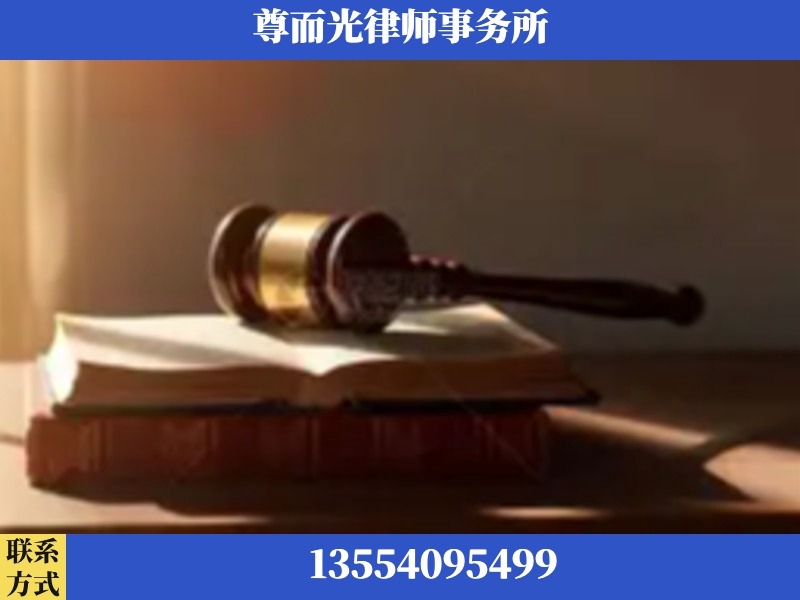 孝南-刑事辩护律师