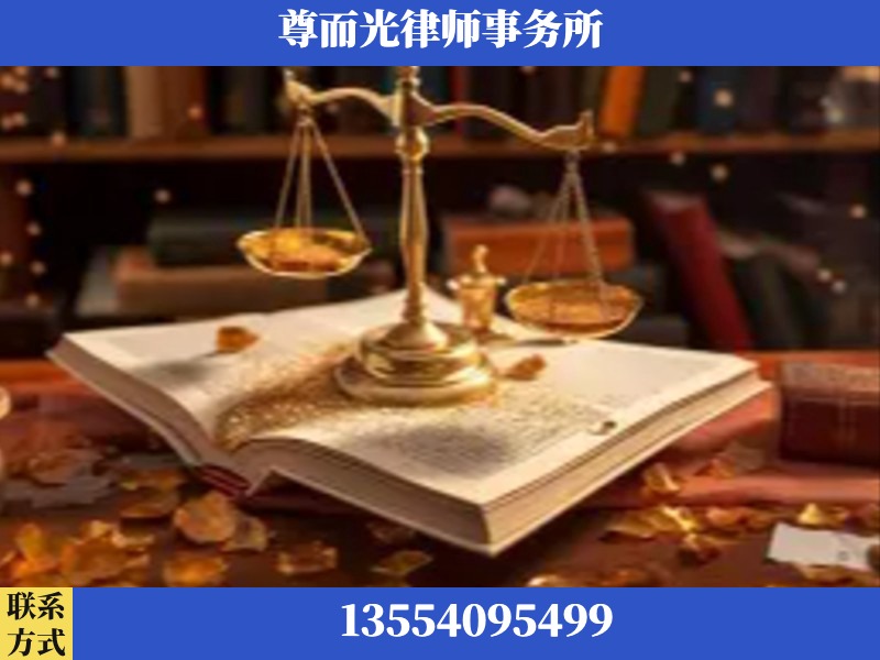孝南-刑事诉讼律师